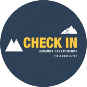 Check IN Carlos Paz